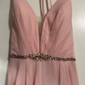 Prom/homecoming dress